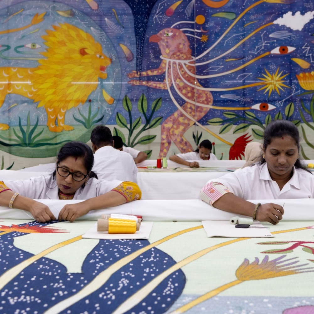 Selvedge - Issue 129 Repeat