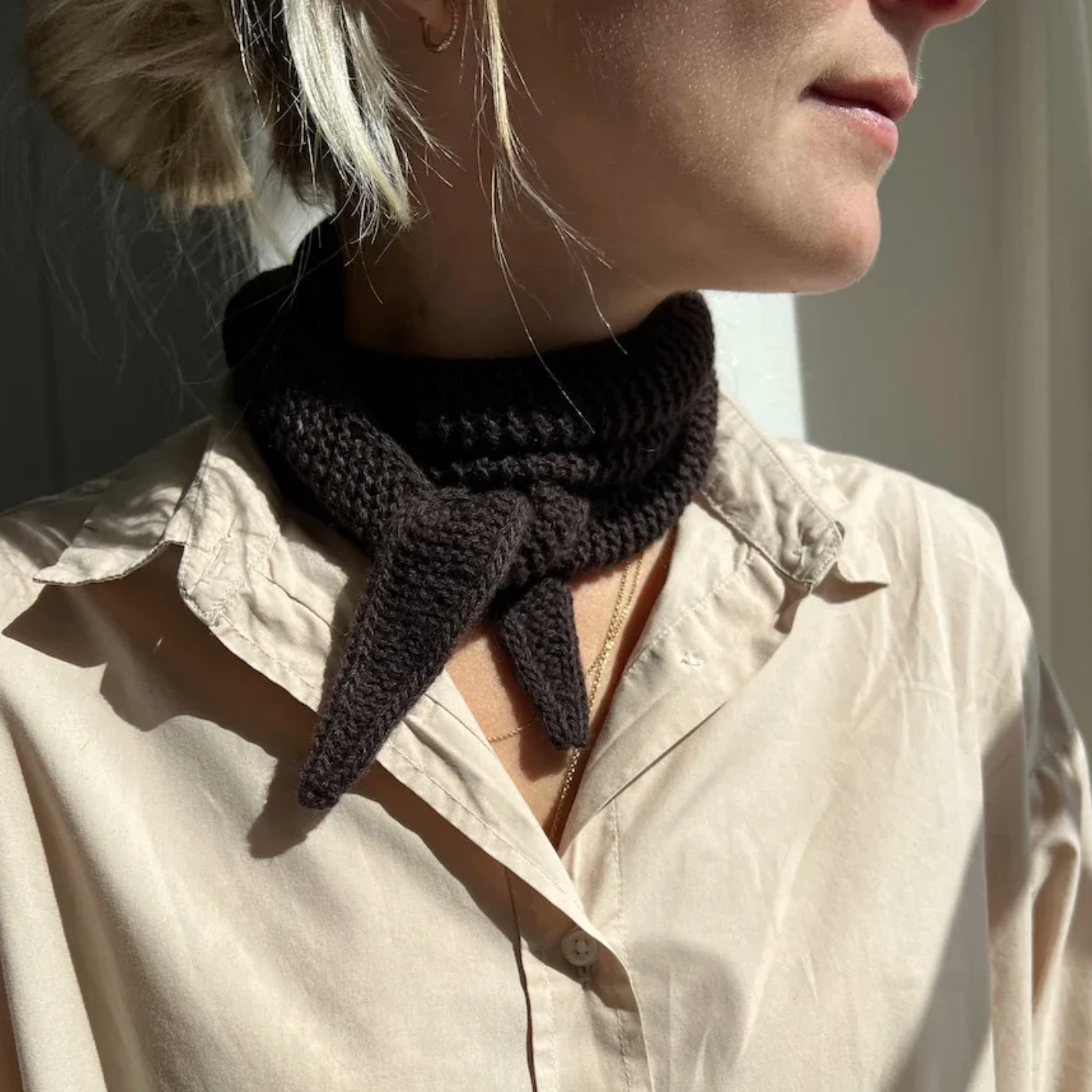 Loop- Embroidered Sophie Kit