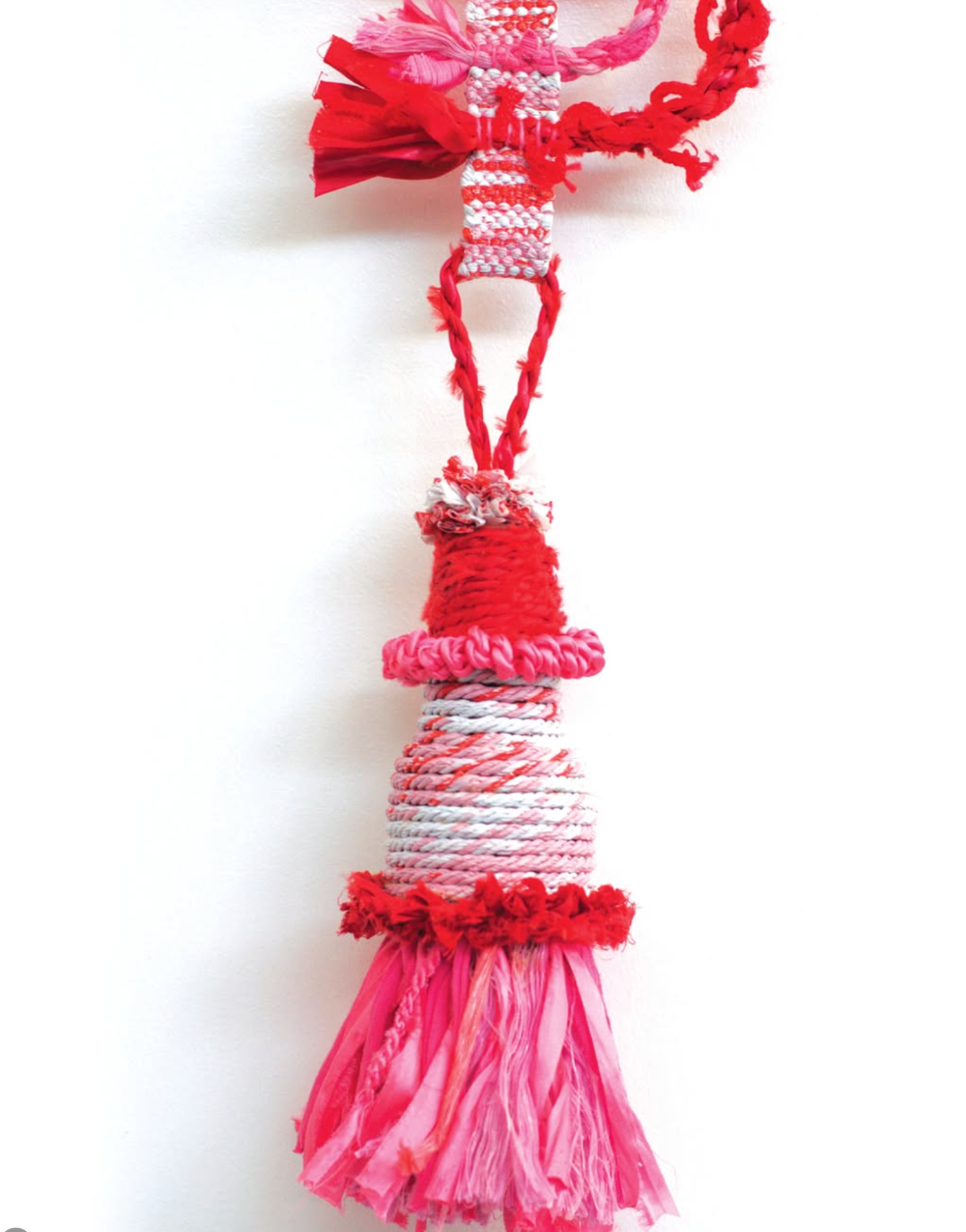 Embroidery Magazine -  July/August 2026