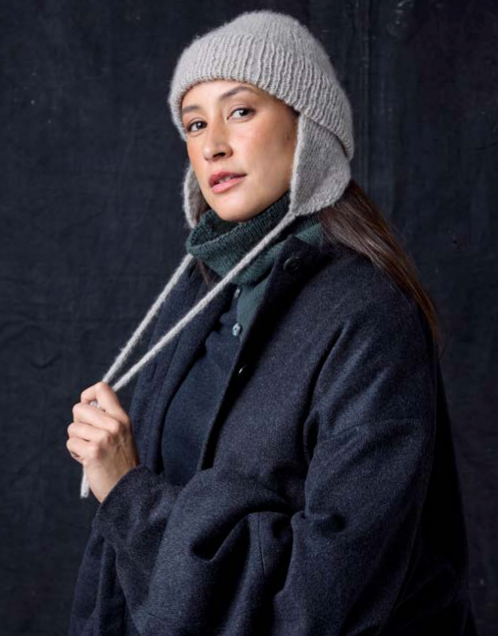 Rico - Luxury Knits - Little Pieces