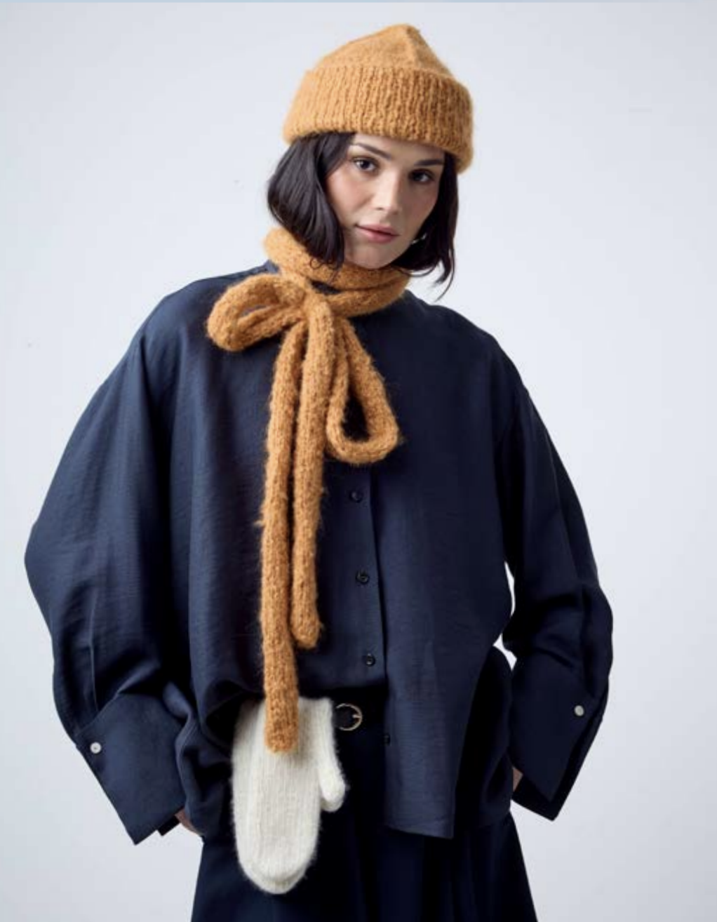 Rico - Luxury Knits - Little Pieces