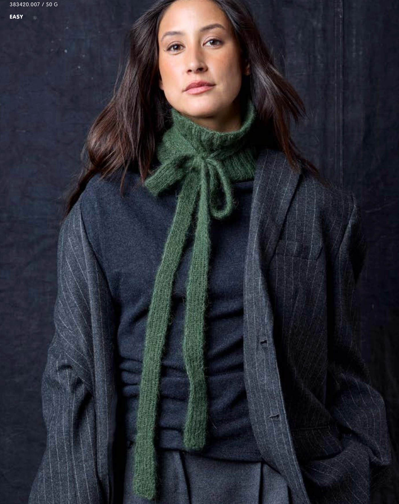Rico - Luxury Knits - Little Pieces