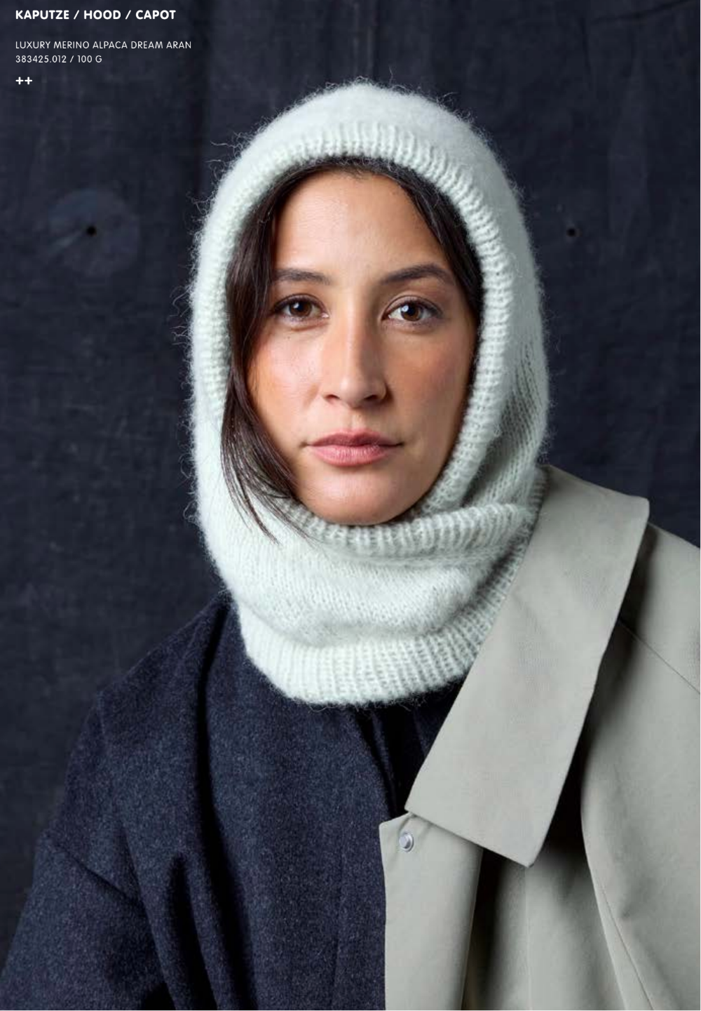 Rico - Luxury Knits - Little Pieces