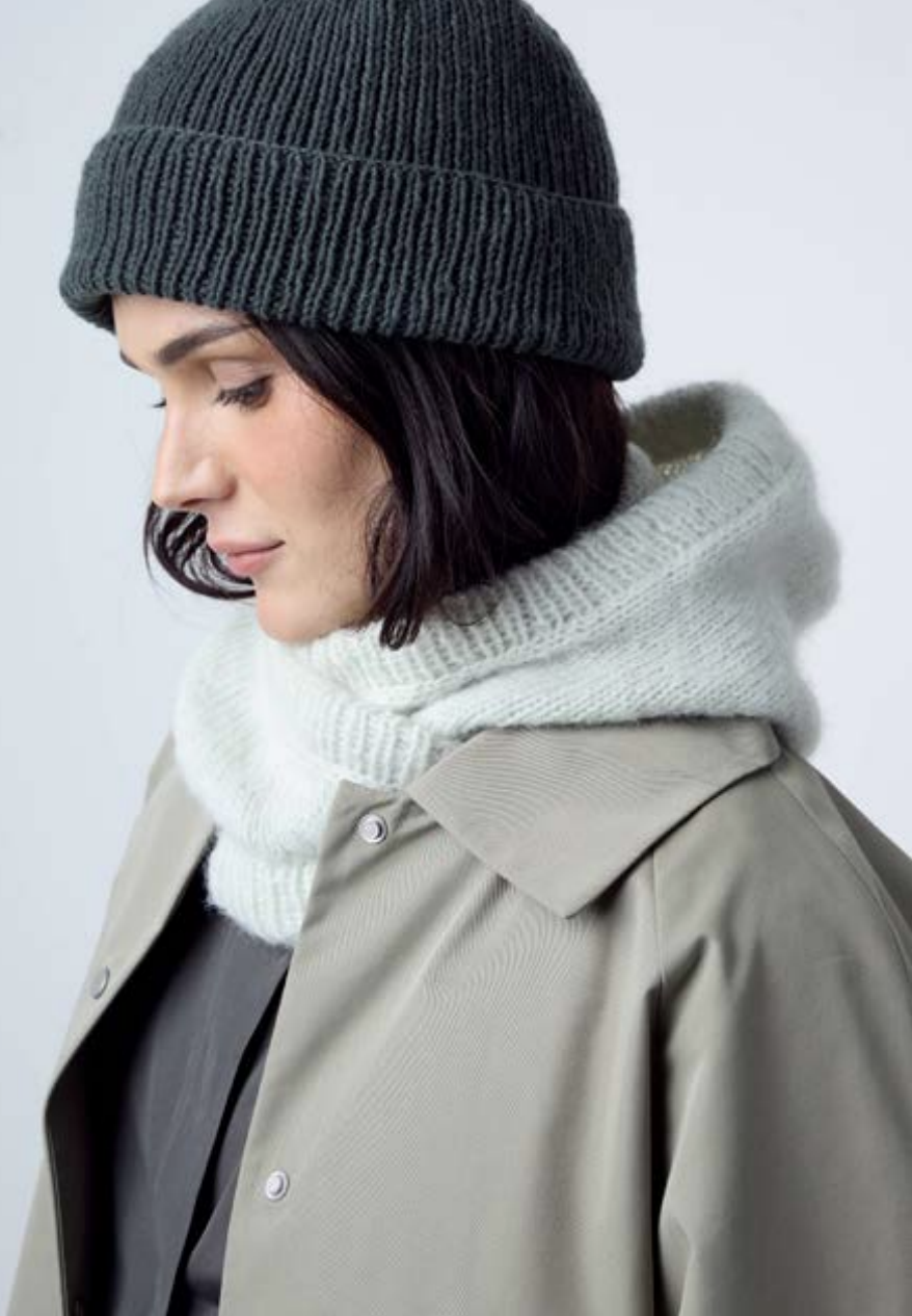 Rico - Luxury Knits - Little Pieces