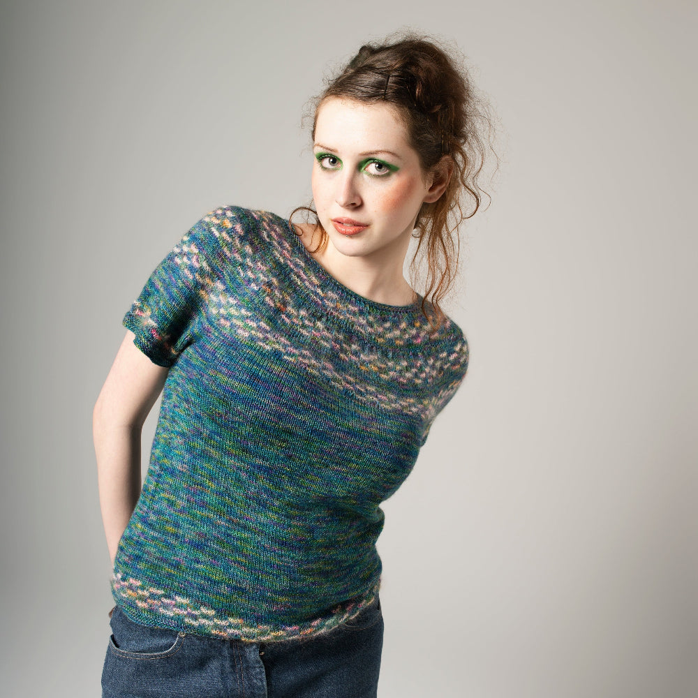 The Journal of Scottish Yarns - Issue 9