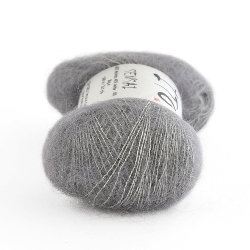 ITO Sensai Mohair + Silk