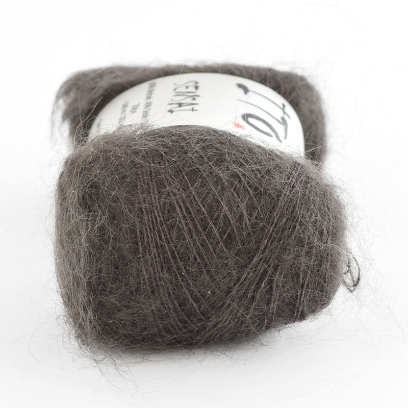 ITO Sensai Mohair + Silk