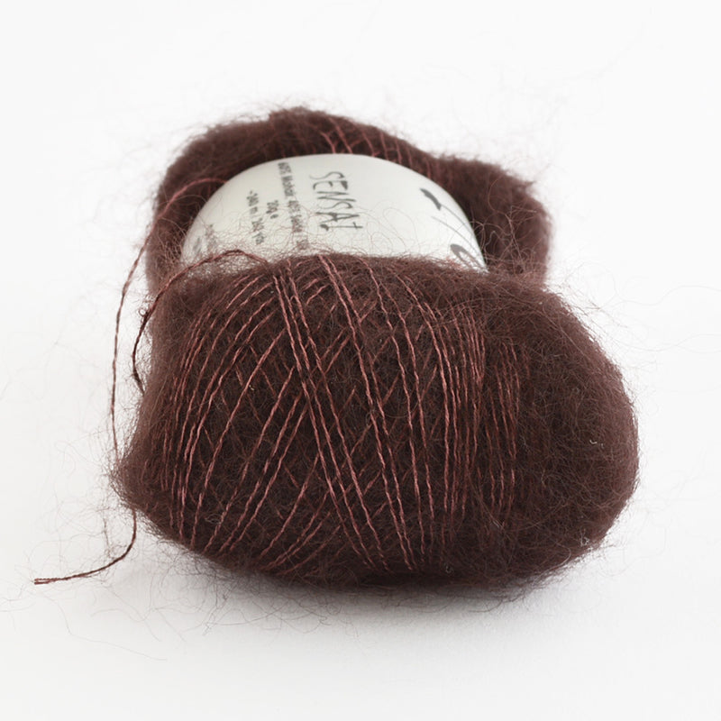 ITO Sensai Mohair + Silk
