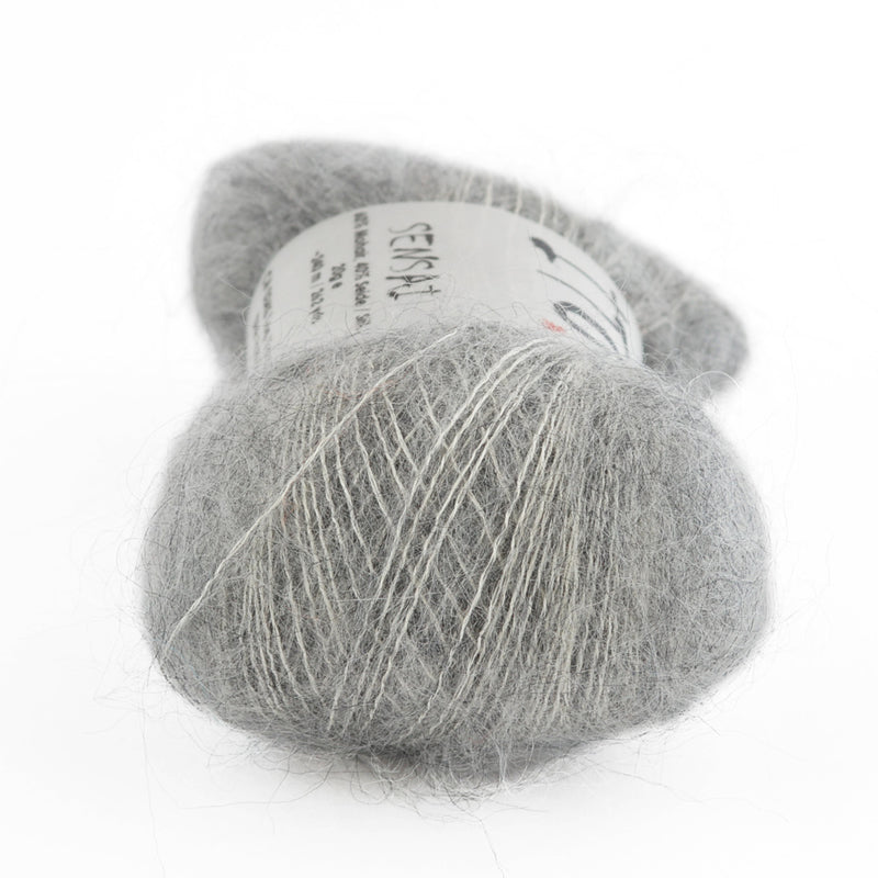 ITO Sensai Mohair + Silk