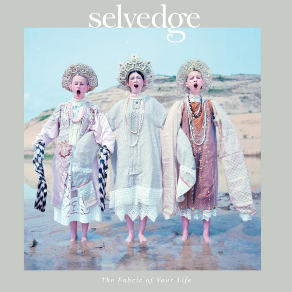 Selvedge - Issue 121