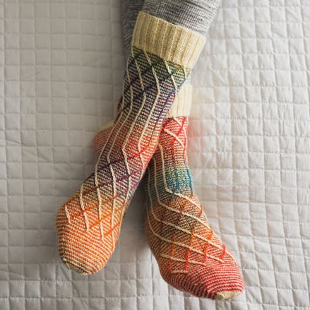 Sock Knitting Masterclass