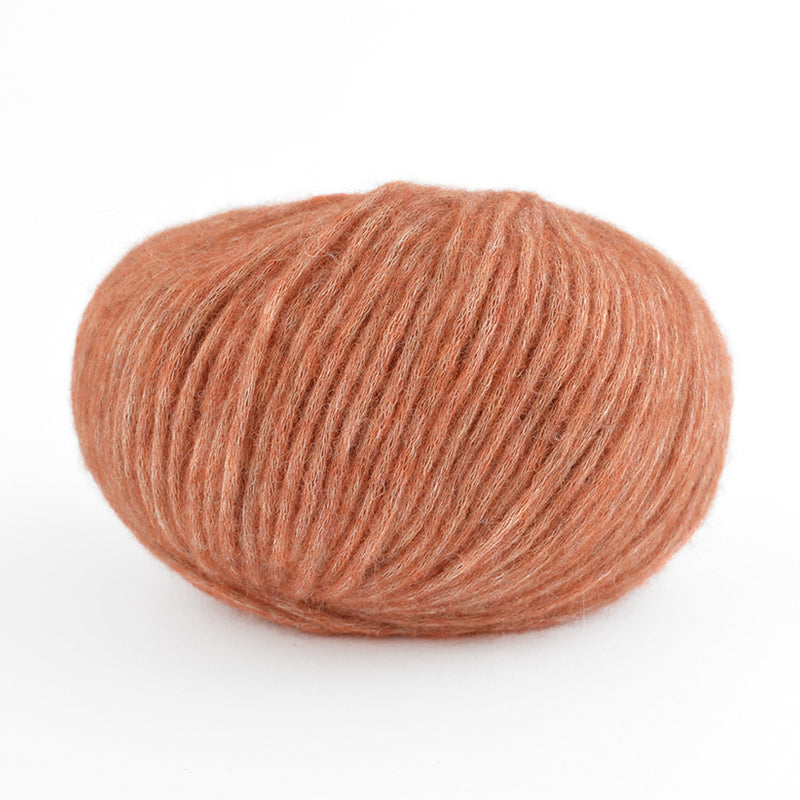 CaMaRose Snefnug (snowflake)