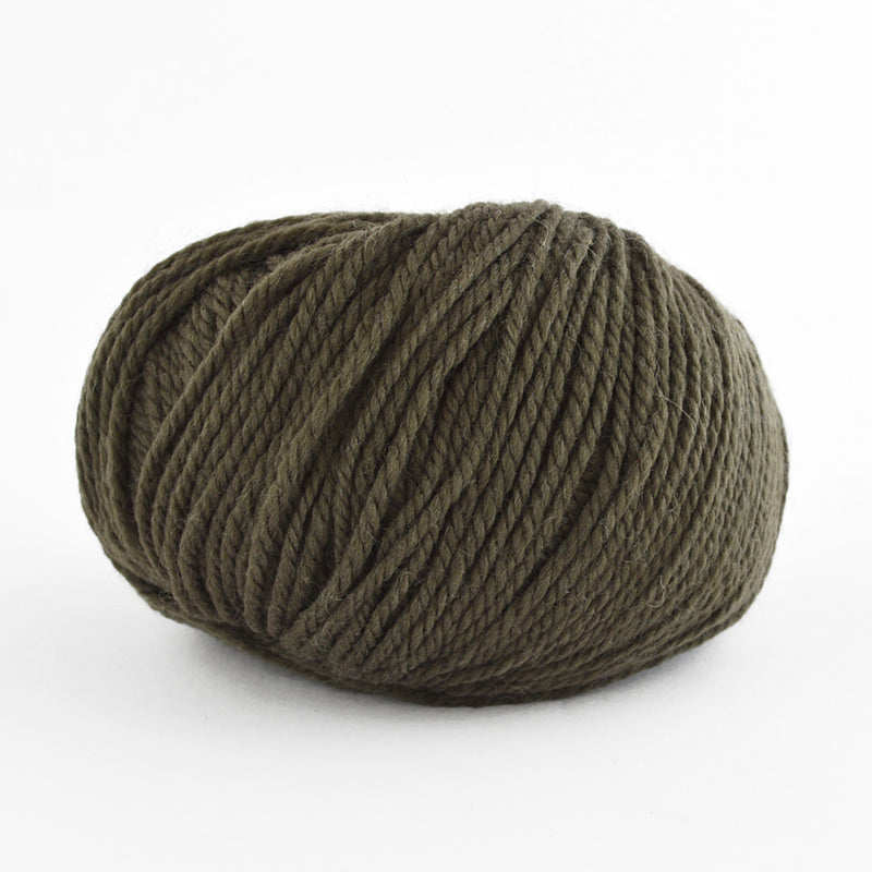 Rico - Soft Merino Aran