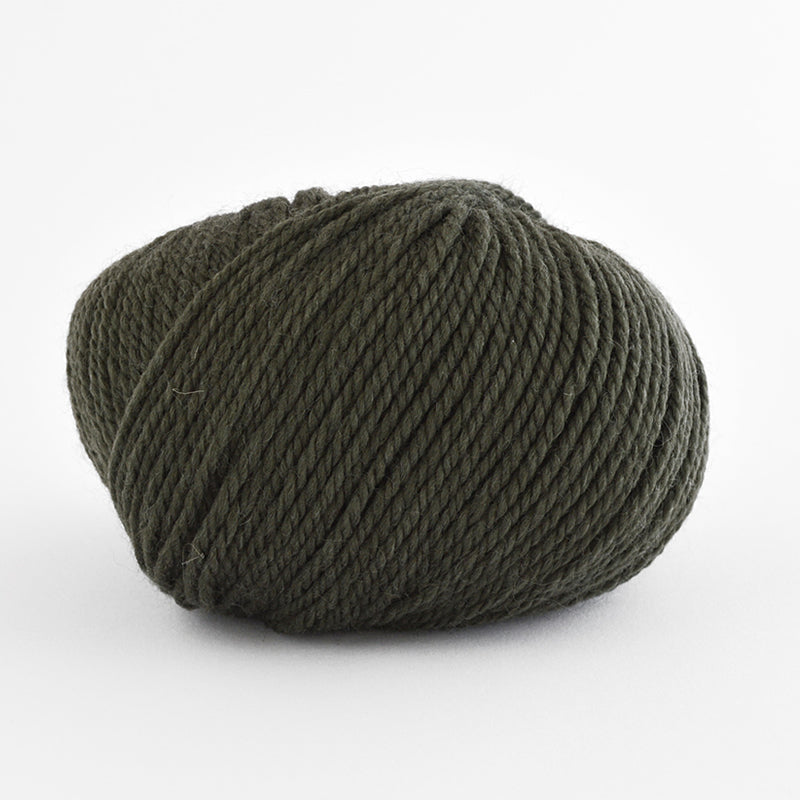 Rico - Soft Merino Aran