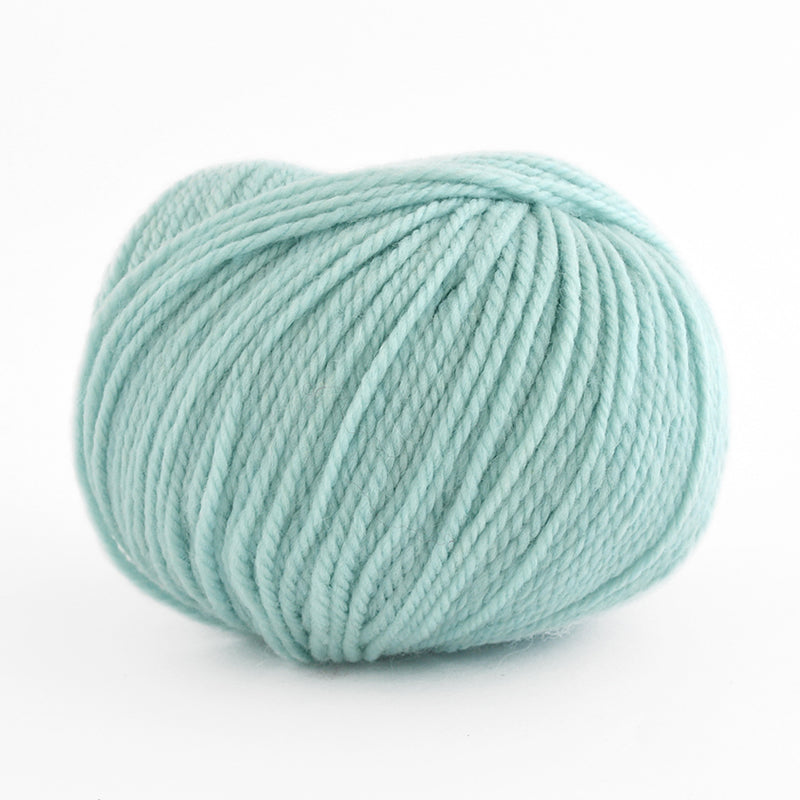 Rico - Soft Merino Aran