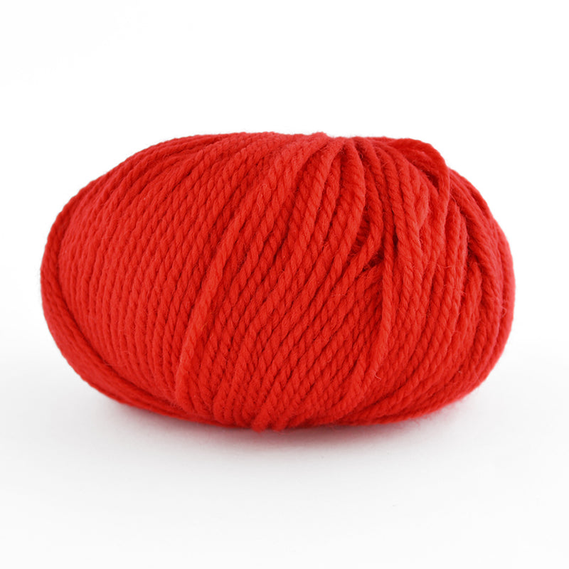 Rico - Soft Merino Aran