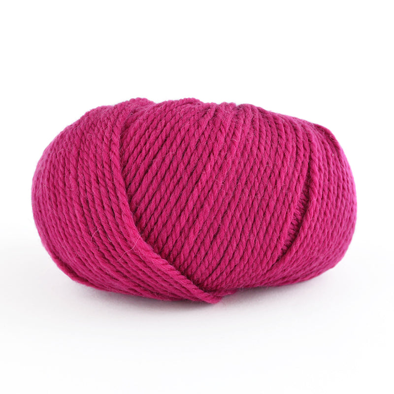 Rico - Soft Merino Aran