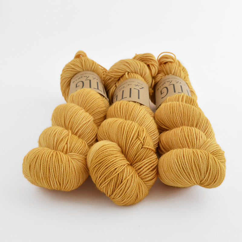 Life in the Long Grass - Merino Sport