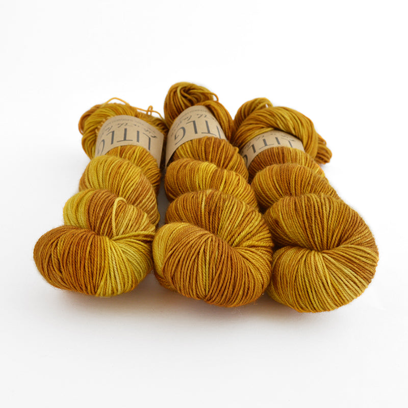 Life in the Long Grass - Merino Sport