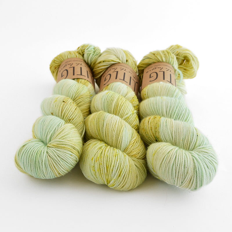 Life in the Long Grass - Merino Sport