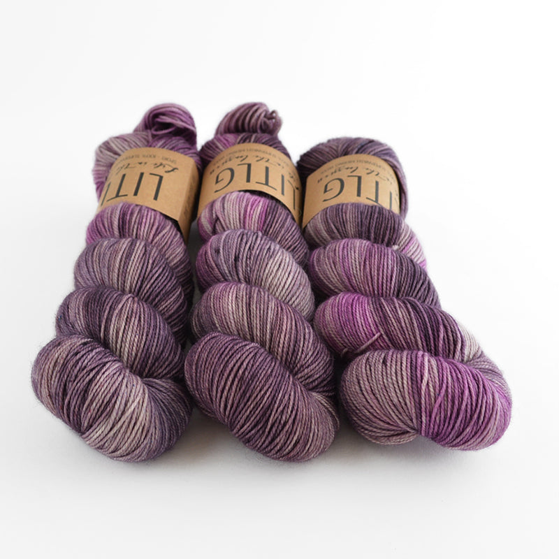 Life in the Long Grass - Merino Sport