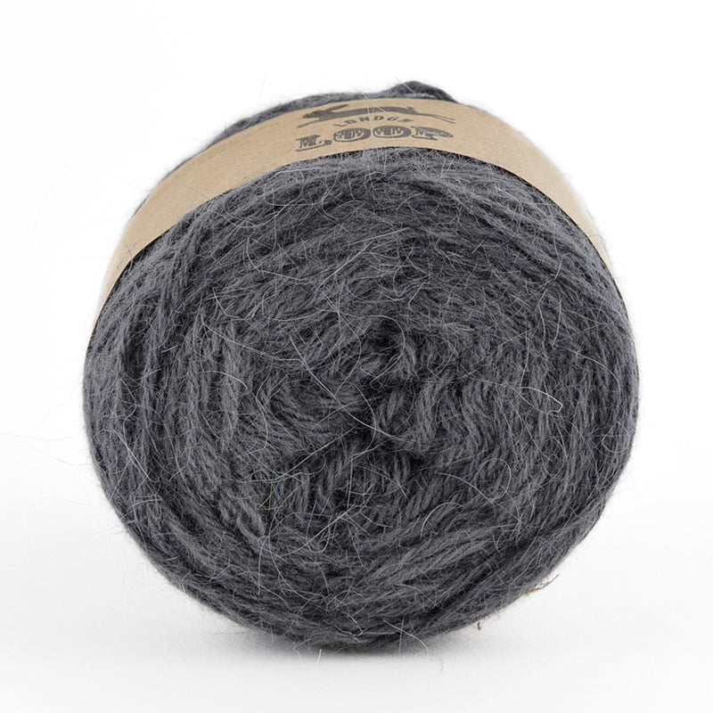 Orkney Angora - St Magnus