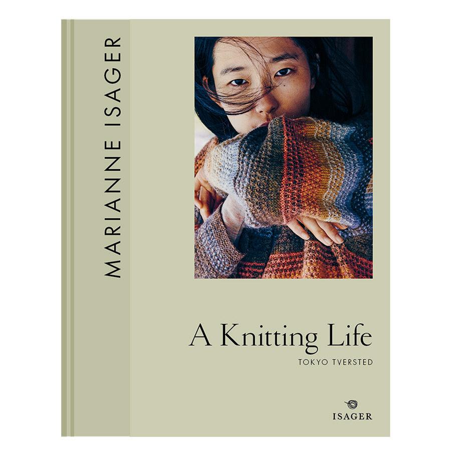 A Knitting Life 3 - Tokyo Tversted PREORDER