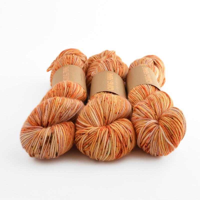 Qing Fibre - Super Soft DK