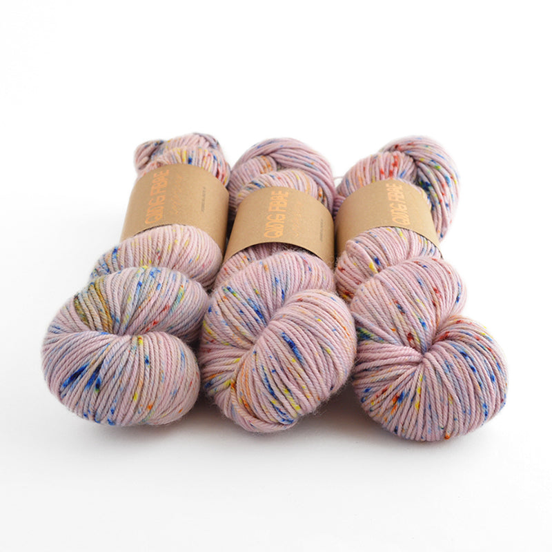 Qing Fibre - Super Soft DK