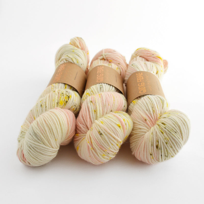 Qing Fibre - Super Soft DK