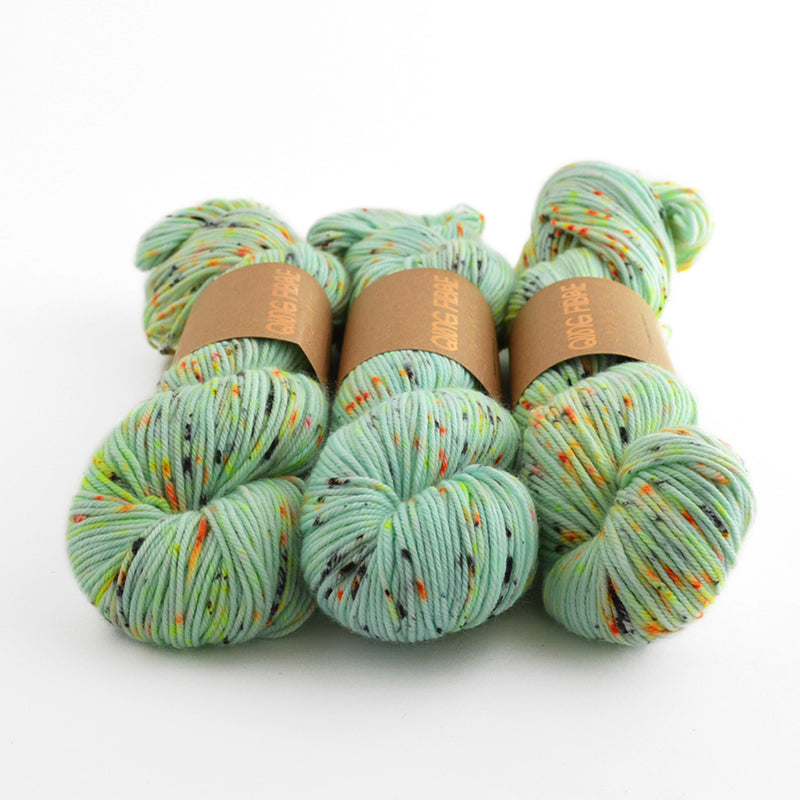 Qing Fibre - Super Soft DK