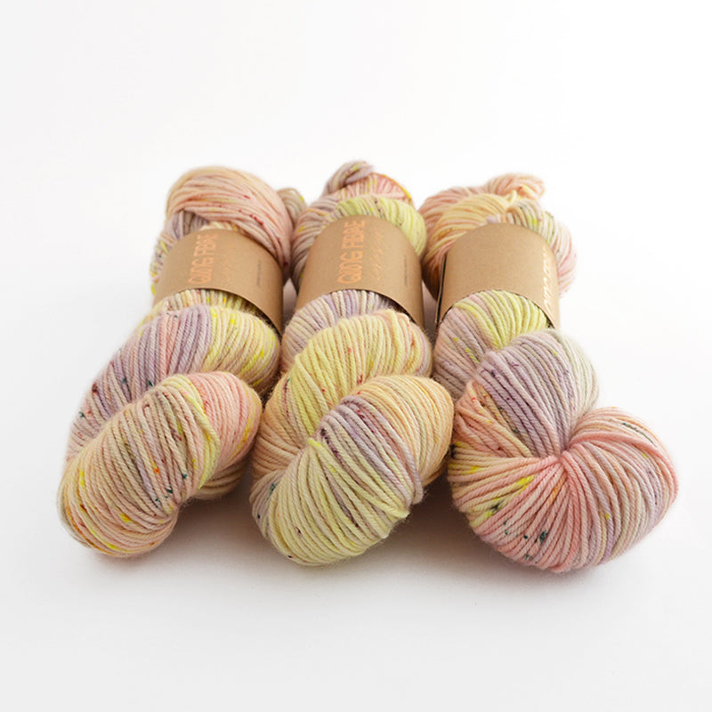 Qing Fibre - Super Soft DK