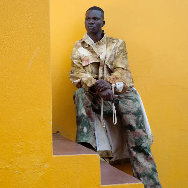 Selvedge - Issue 128 Routes