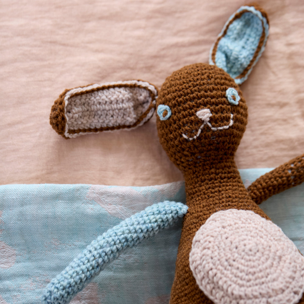 Loop Anniversary - Syd Rabbit Kit