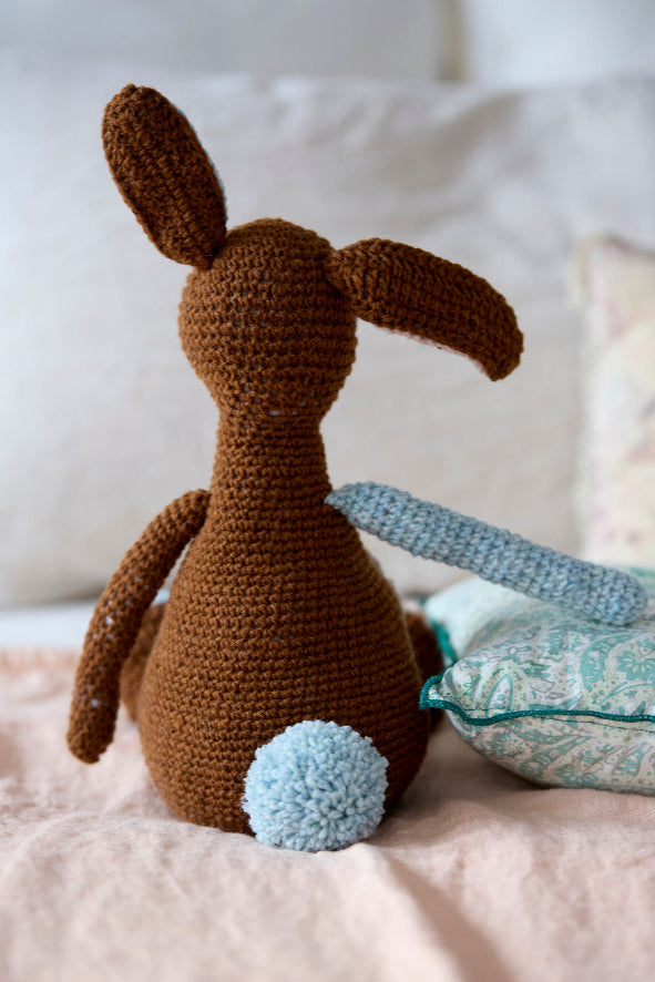 Loop - Syd the Rabbit Pattern (Printed Pattern)