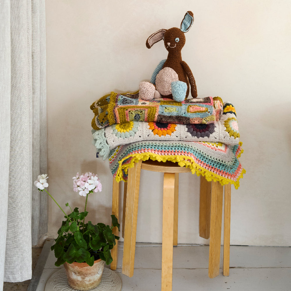 Loop Anniversary - Syd Rabbit Kit