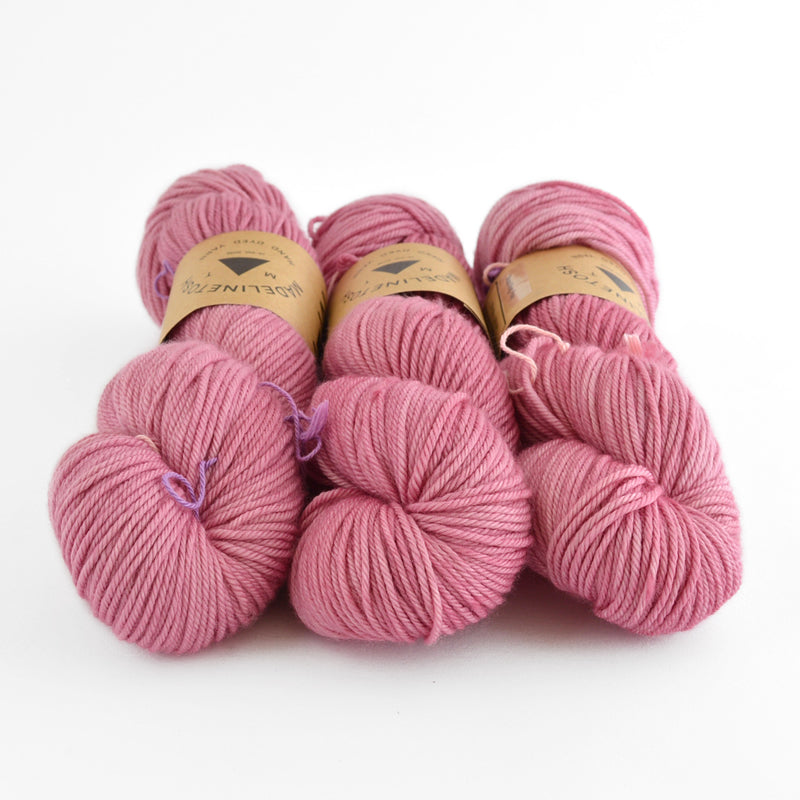 Madelinetosh - Tosh DK