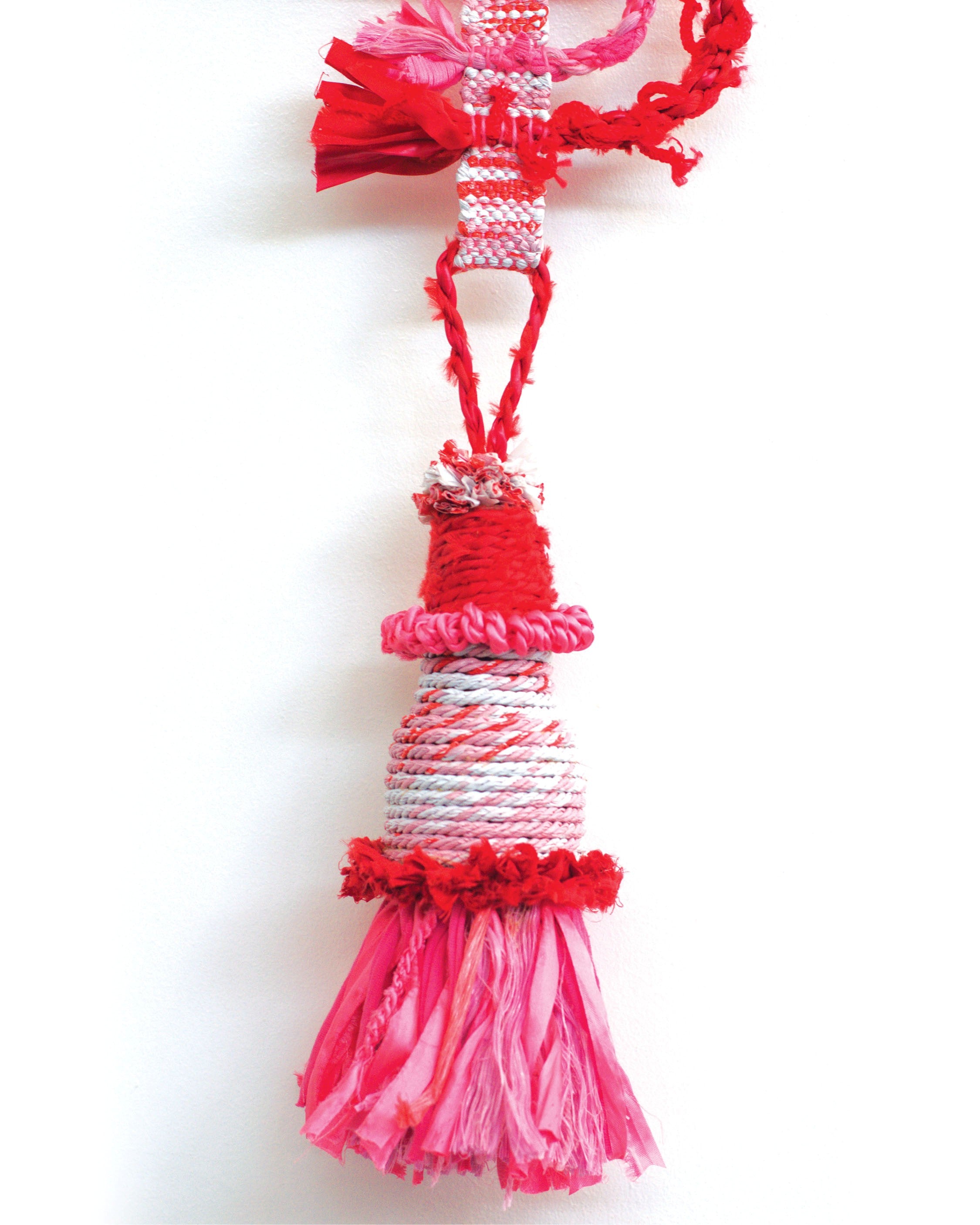 Embroidery Magazine -  July/August 2026