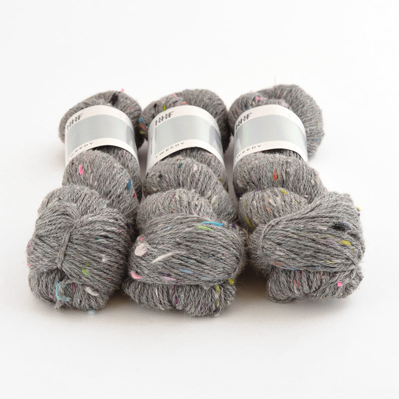 Hedgehog Fibres - Tweedy