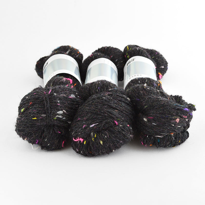 Hedgehog Fibres - Tweedy