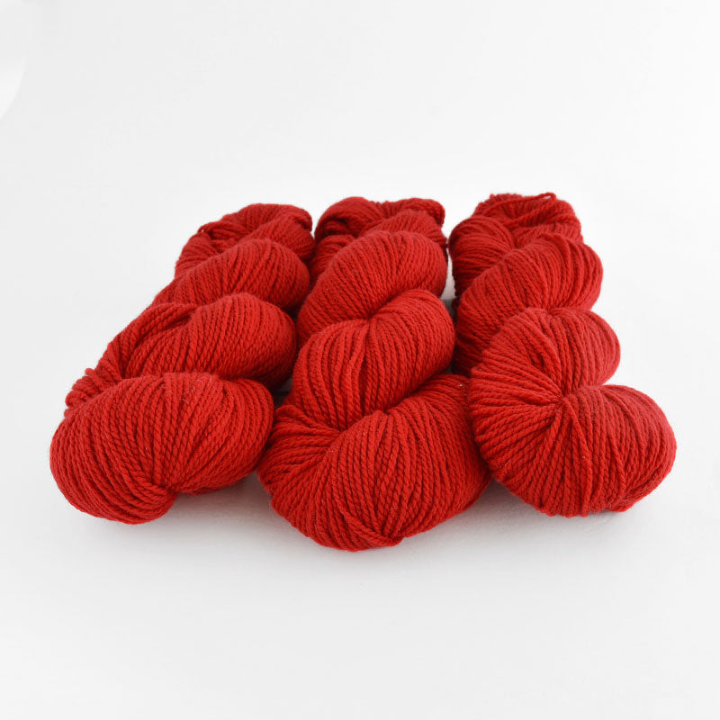 Woolfolk TYND