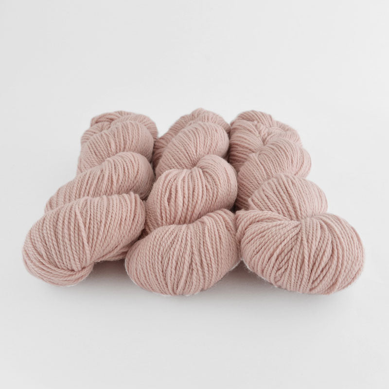 Woolfolk TYND