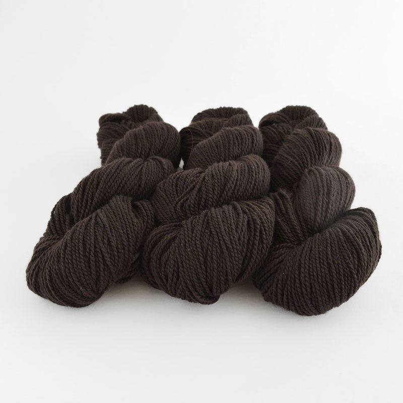 Woolfolk TYND