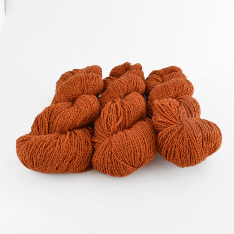 Woolfolk TYND