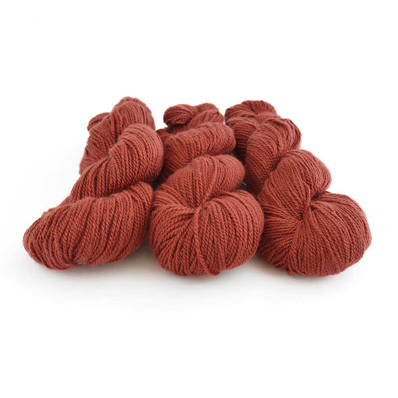 Woolfolk TYND