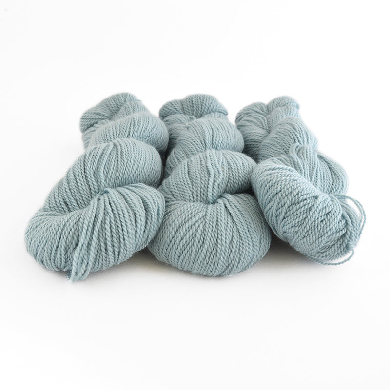 Woolfolk TYND