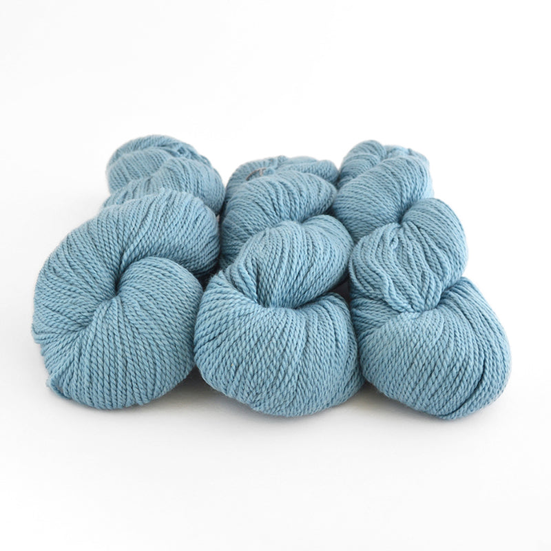 Woolfolk TYND