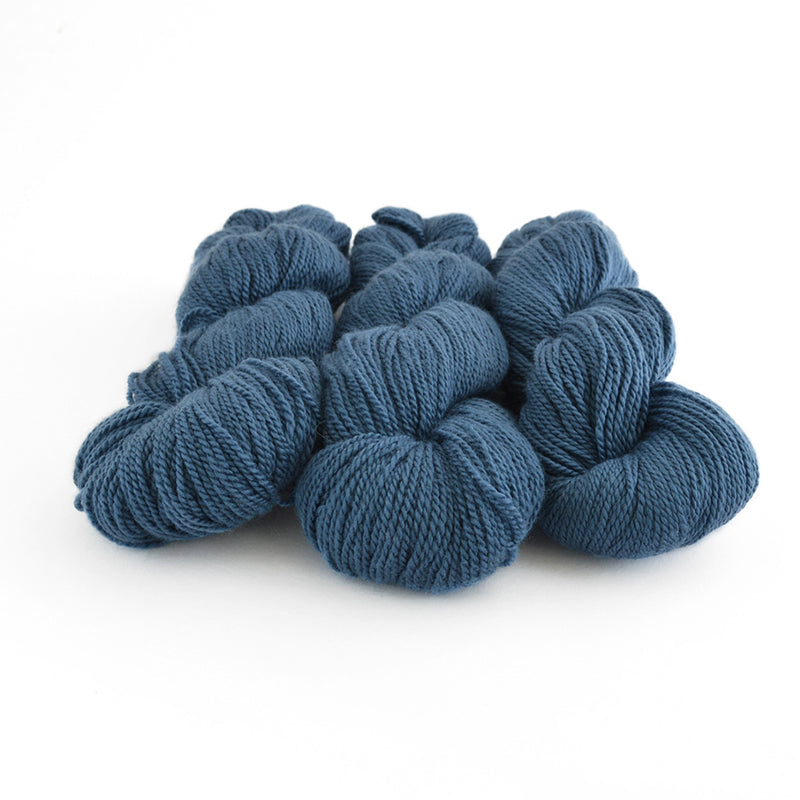 Woolfolk TYND