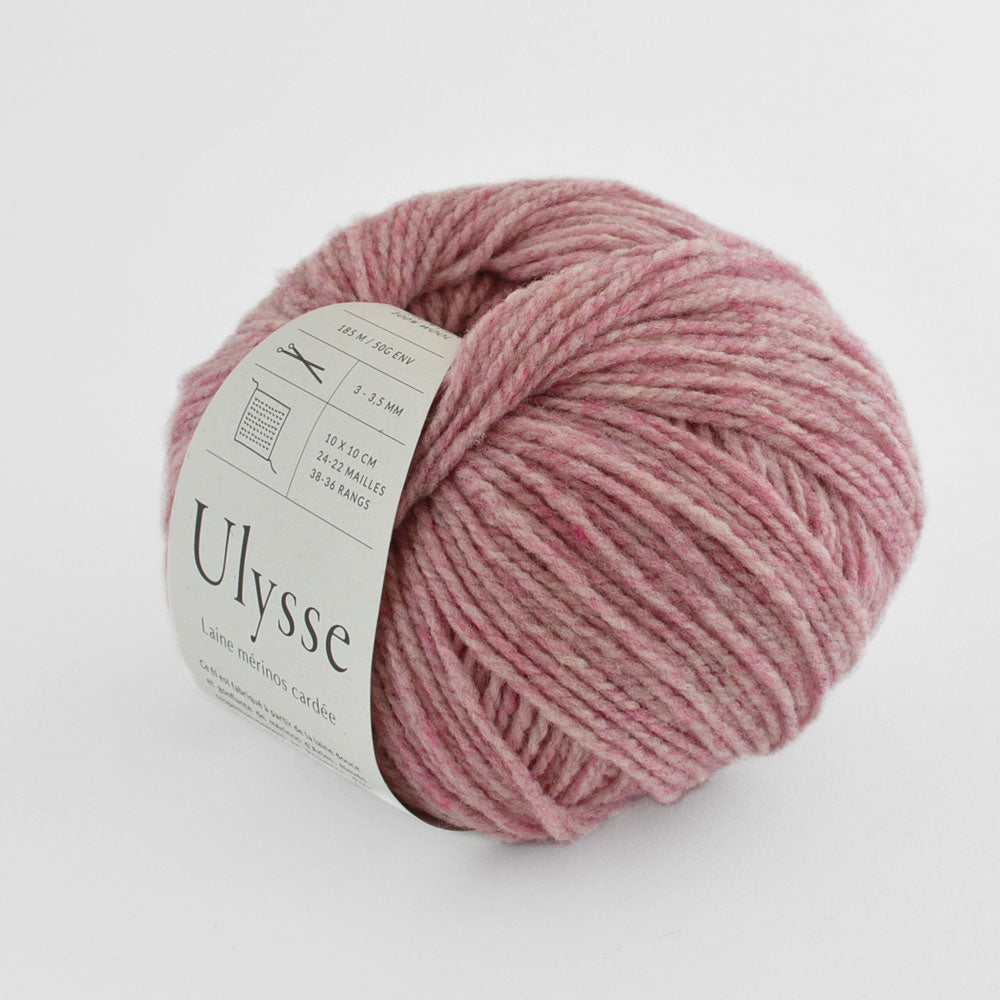 De Rerum Natura - Ulysse