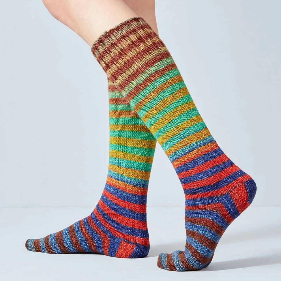 Urth Yarns - Uneek Sock Kit — Loop Knitting